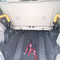 タント★スローパー★H30★L SA3★9.6万km★福祉車両★車椅子移動車の画像