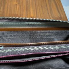 財布売ります！の画像