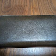 財布売ります！の画像
