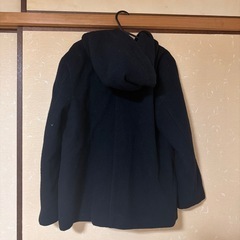 レディース　ジャケット Mサイズの画像