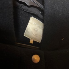 レディース　ジャケット Mサイズの画像