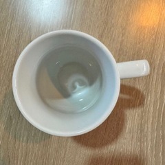 上野クリスマスマーケットマグカップの画像