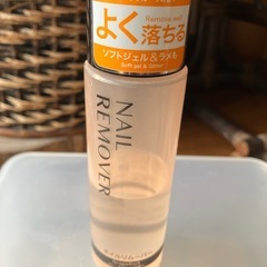 マニキュア ベースコート トップコートの画像