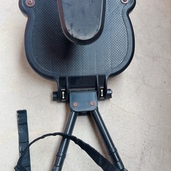 ベビーカー　ステップの画像