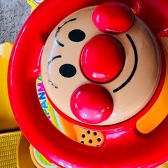 アンパンマンの画像