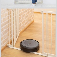 日本育児 × S51Concept ベビーゲート Siesfreeの画像