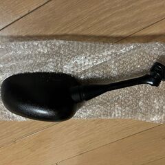 ホンダ CBR600RR(PC40)2013年後期　左側ミラーの画像