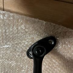 ホンダ CBR600RR(PC40)2013年後期　左側ミラーの画像