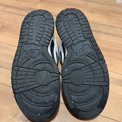 NIKE  エアダンク　ロー　ジャンボ　27cmの画像