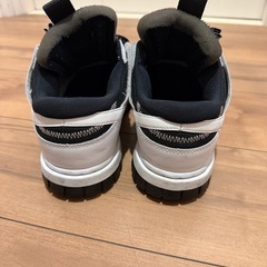 NIKE  エアダンク　ロー　ジャンボ　27cmの画像