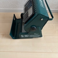 (取引中返信しません)カセットガスストーブの画像