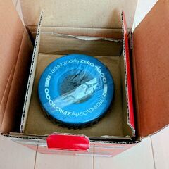 ZERO1000 パワーチャンバー フィルター　中古品の画像