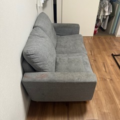 3人がけソファの画像