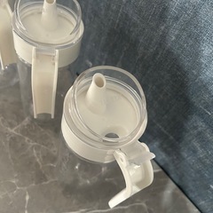 タケヤ　フレッシュロック　シーズニングボトル　オイルボトル3本セットの画像