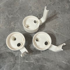 タケヤ　フレッシュロック　シーズニングボトル　オイルボトル3本セットの画像