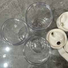 タケヤ　フレッシュロック　シーズニングボトル　オイルボトル3本セットの画像