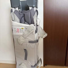 アップリカ　ココネルエアー　グレーベアーの画像