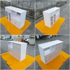 キッチンカウンター　★在庫処分特価★ ★店頭販売優先★ ★当日お持ち帰り限定★ ※お取り置きはできません。の画像