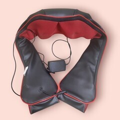 ネックマッサー も〜むの画像