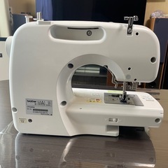 brotherPS202コンピュータミシン
の画像