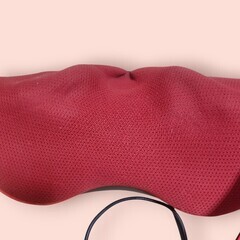 ネックマッサー も〜むの画像