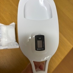 お話し中　ブリタ　マレーラ　カートリッジ1個付きの画像