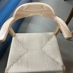 【ジャングルジャングル滋賀草津店】ジモティ来店特価!!　伸縮式ﾀﾞｲﾆﾝｸﾞｾｯﾄ　ｵﾌﾎﾜｲﾄ　J-2512147の画像