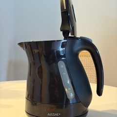 T-fal  電気ケトルの画像