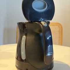 T-fal  電気ケトルの画像