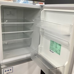 Hisense ハイセンス 3ドア冷蔵庫 HR-D2801W 2020年製【トレファク 川越店】の画像