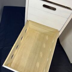 キッチンストッカー4段  DCM-FKSTの画像