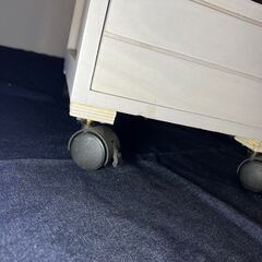 キッチンストッカー4段  DCM-FKSTの画像