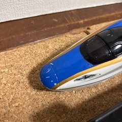 新幹線 蒸気機関車　電車 音あり サウンドトレインの画像
