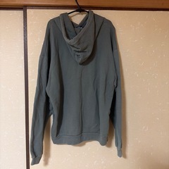 美品　WTAPS パーカー ダブルタップ　M〜Lサイズの画像