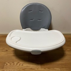 Floor2Table 7-in-1 Highchairの画像