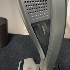 Panasonic  コードレス掃除機の画像