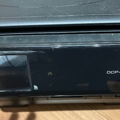 プリンター／DCP-J552Nの画像