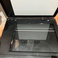 プリンター／DCP-J552Nの画像