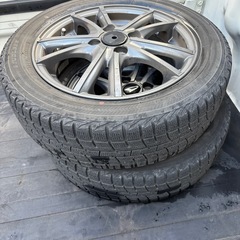 スタッドレスの画像