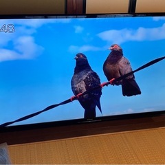 ソニー、BRAVIA、KD-65X9200B 美品！65型の画像