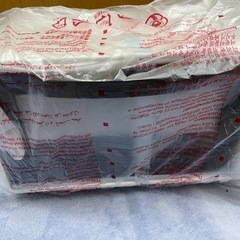 山善　YAMAZEN オーブントースター　YTS-C101 ホワイト　新品未使用　の画像