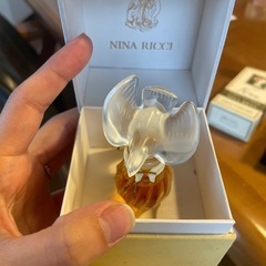 香水　一式の画像