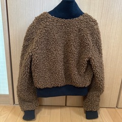 DIESEL アウターレディースの画像