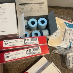 (決定)ストーマ用品の画像