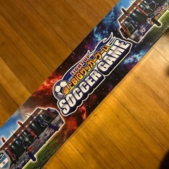 卓上bigサッカーゲームの画像