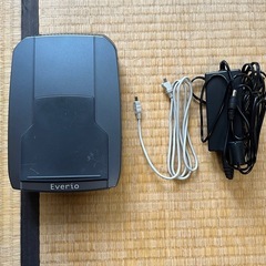 DVDライターの画像