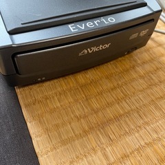 DVDライターの画像