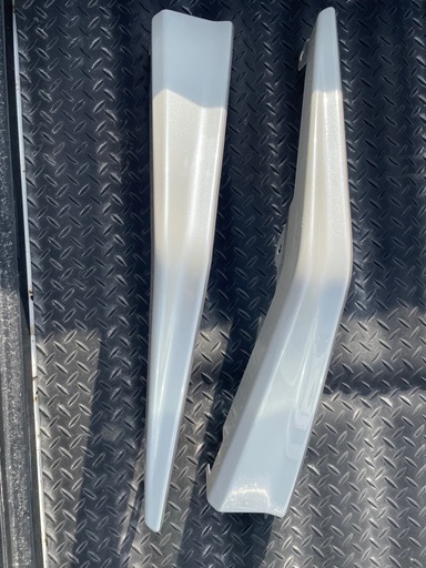 インプレッサスポーツ純正品スポイラーＧＰ2