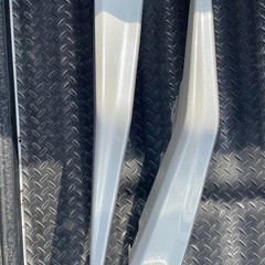 インプレッサスポーツ純正品スポイラーＧＰ2の画像