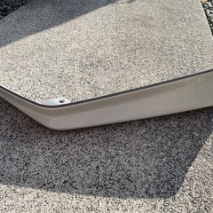 インプレッサスポーツ純正品スポイラーＧＰ2の画像